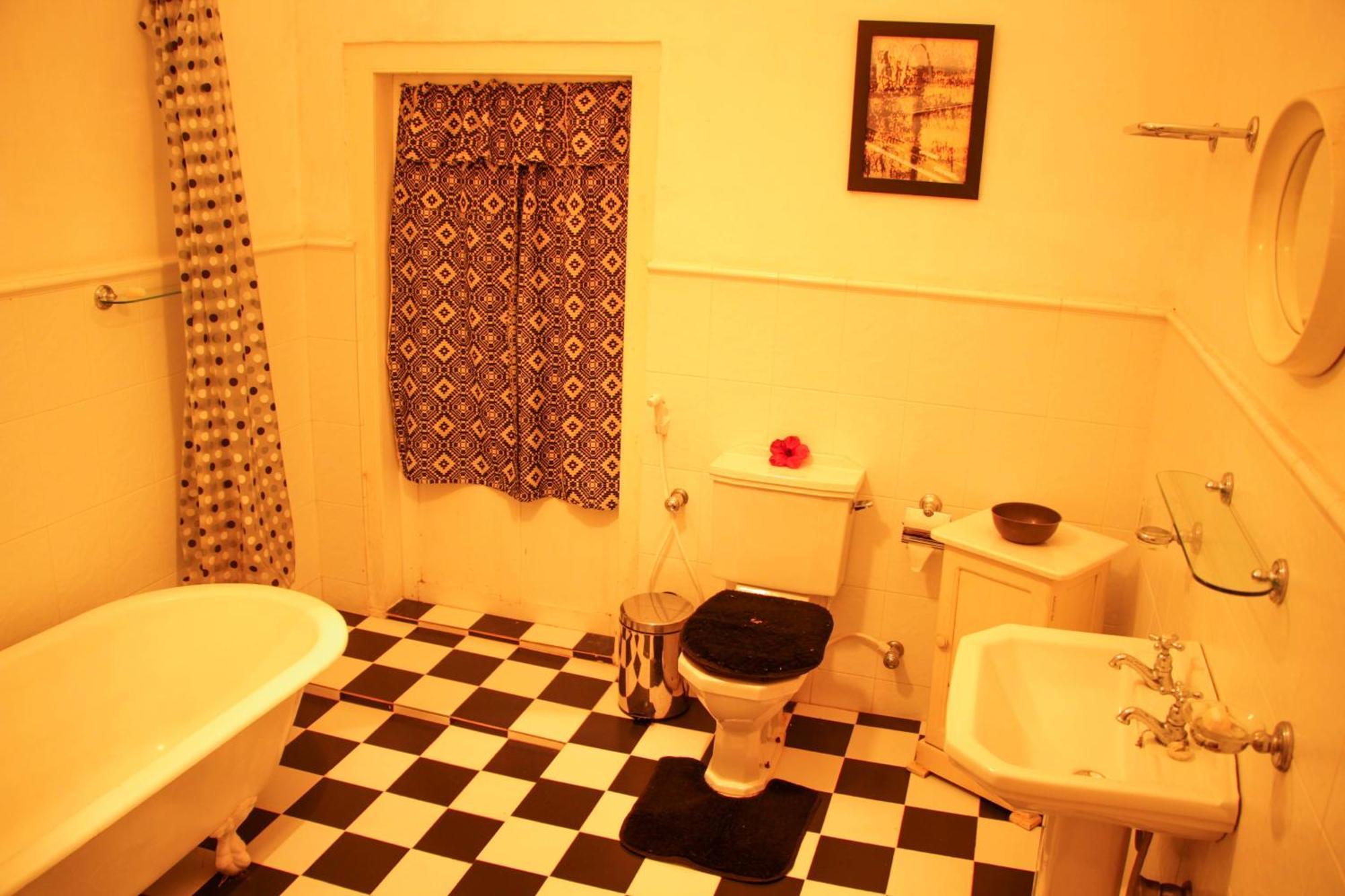 Hatale Tea Estate Bungalow Madulkele Room photo