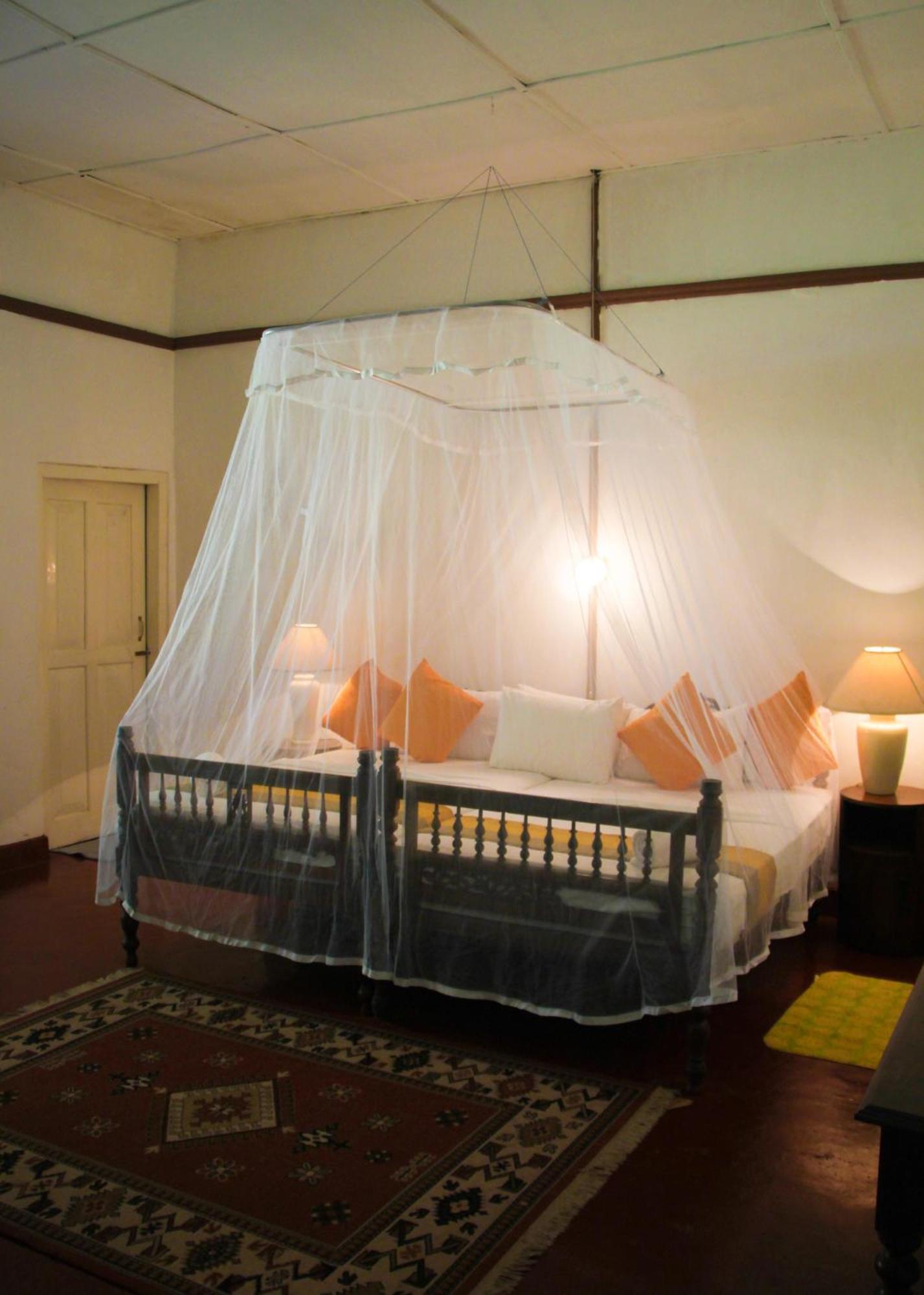 Hatale Tea Estate Bungalow Madulkele Room photo