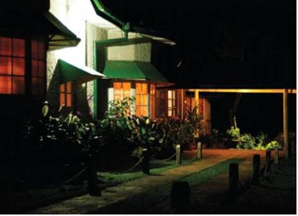 Hatale Tea Estate Bungalow Madulkele Exterior photo